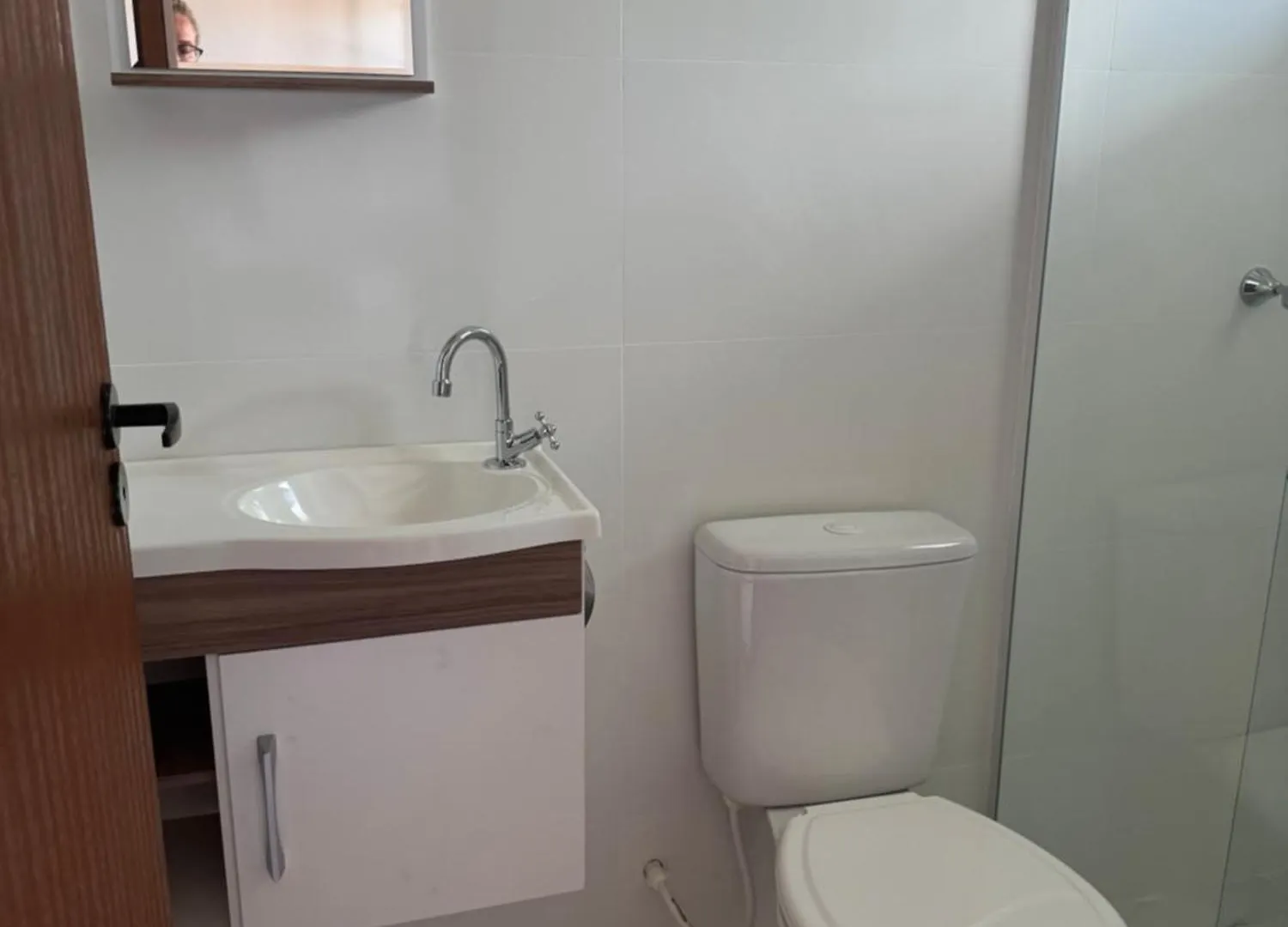 Residencial Lara 4 Apartment Itapema