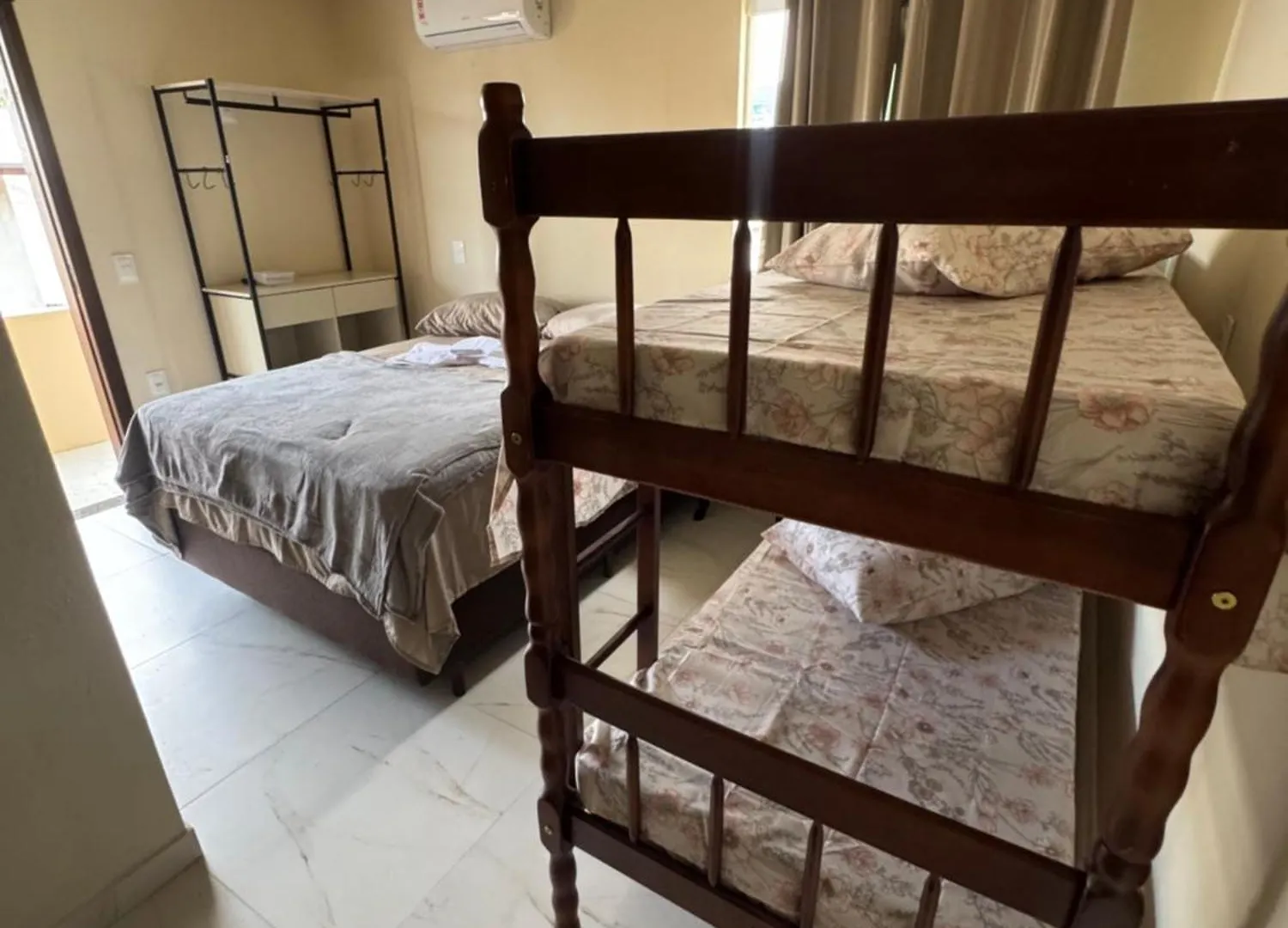 Residencial Lara 4 Apartment Itapema