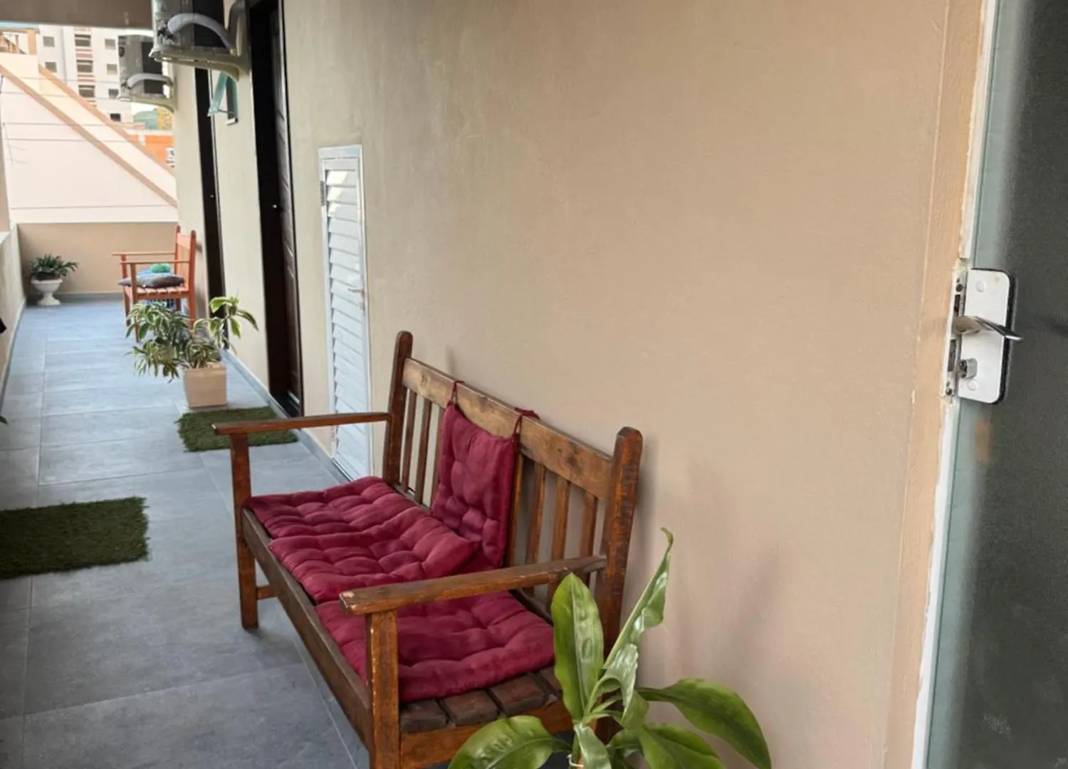 Residencial Lara 4 Apartment Itapema