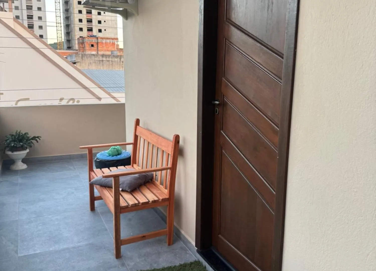 Residencial Lara 4 Apartment Itapema Brazil