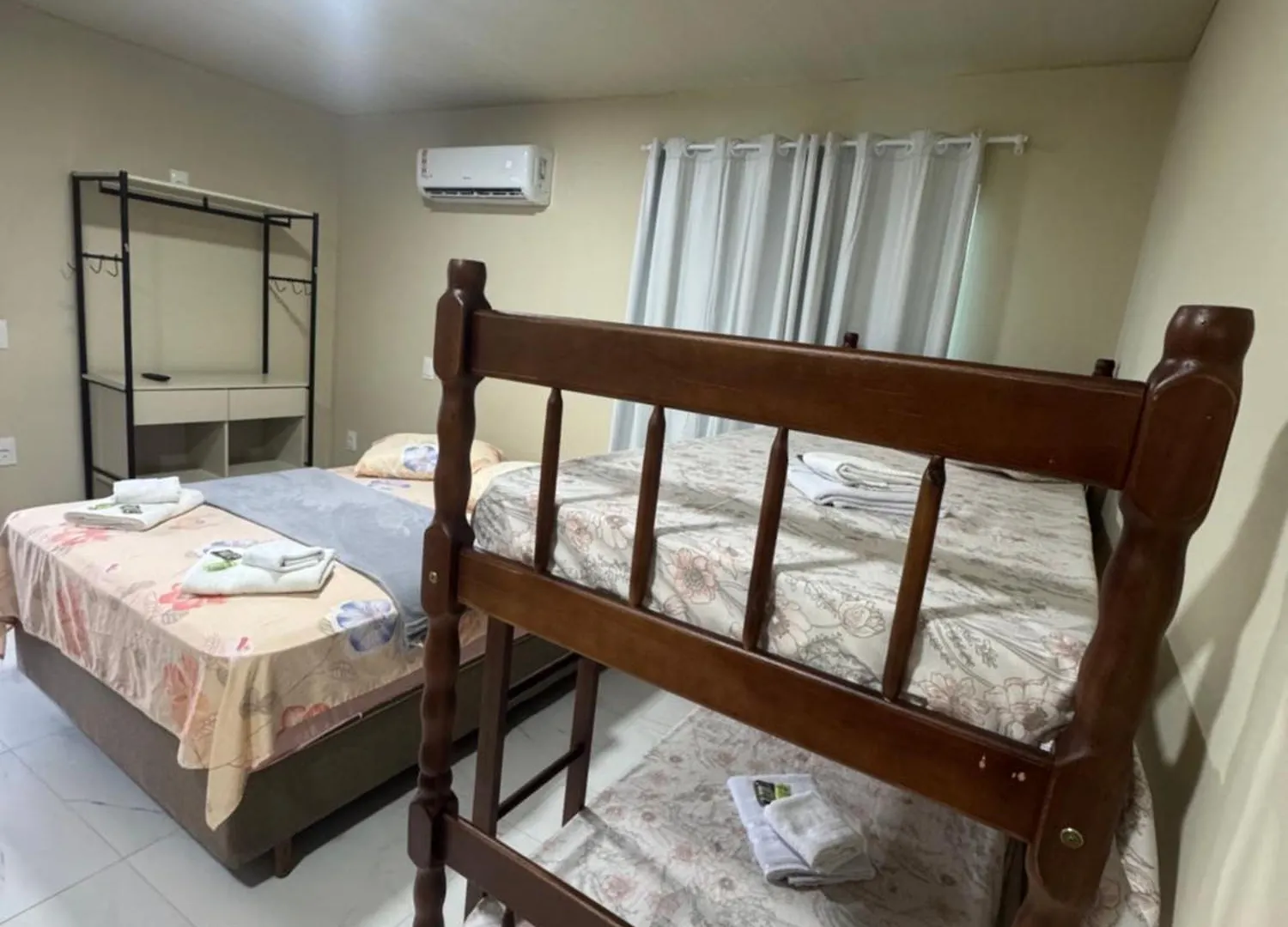 Residencial Lara 4 Apartment Itapema 0*,  Brazil