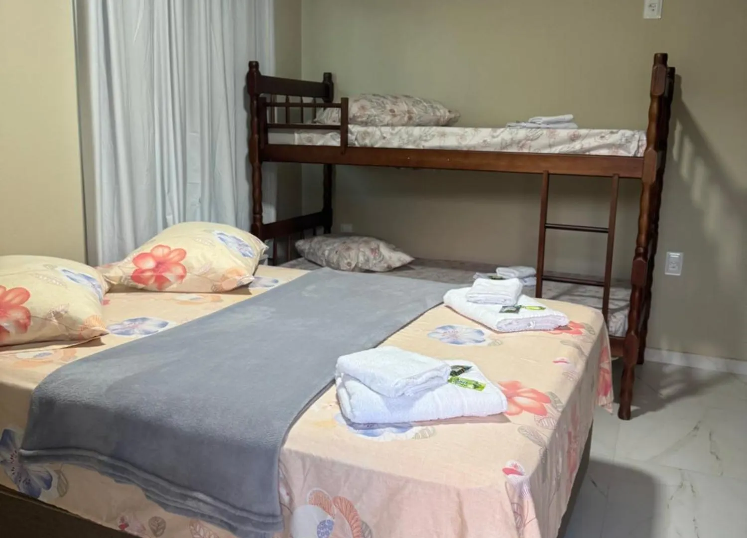 Residencial Lara 4 Apartment Itapema