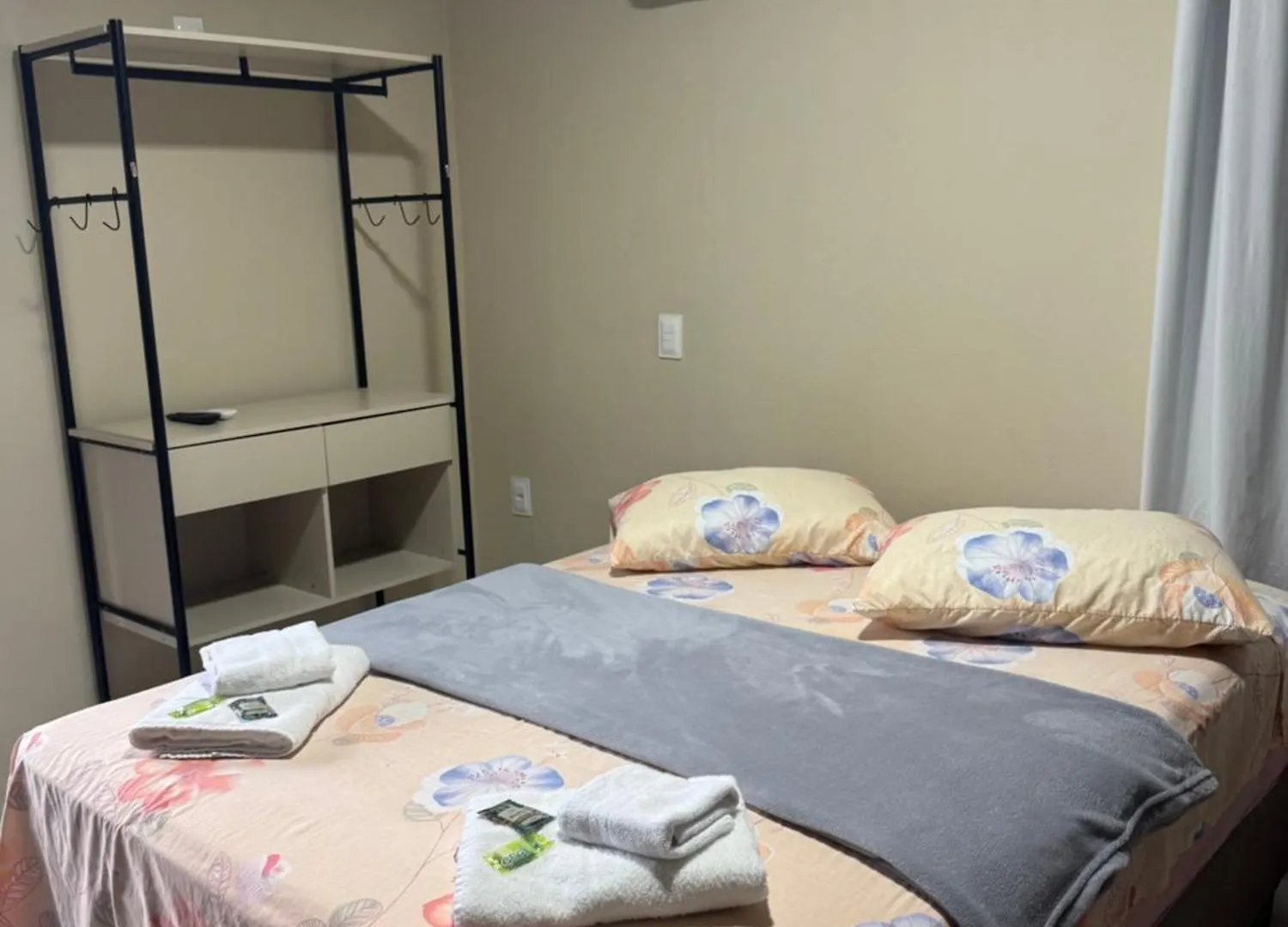 Residencial Lara 4 Apartment Itapema